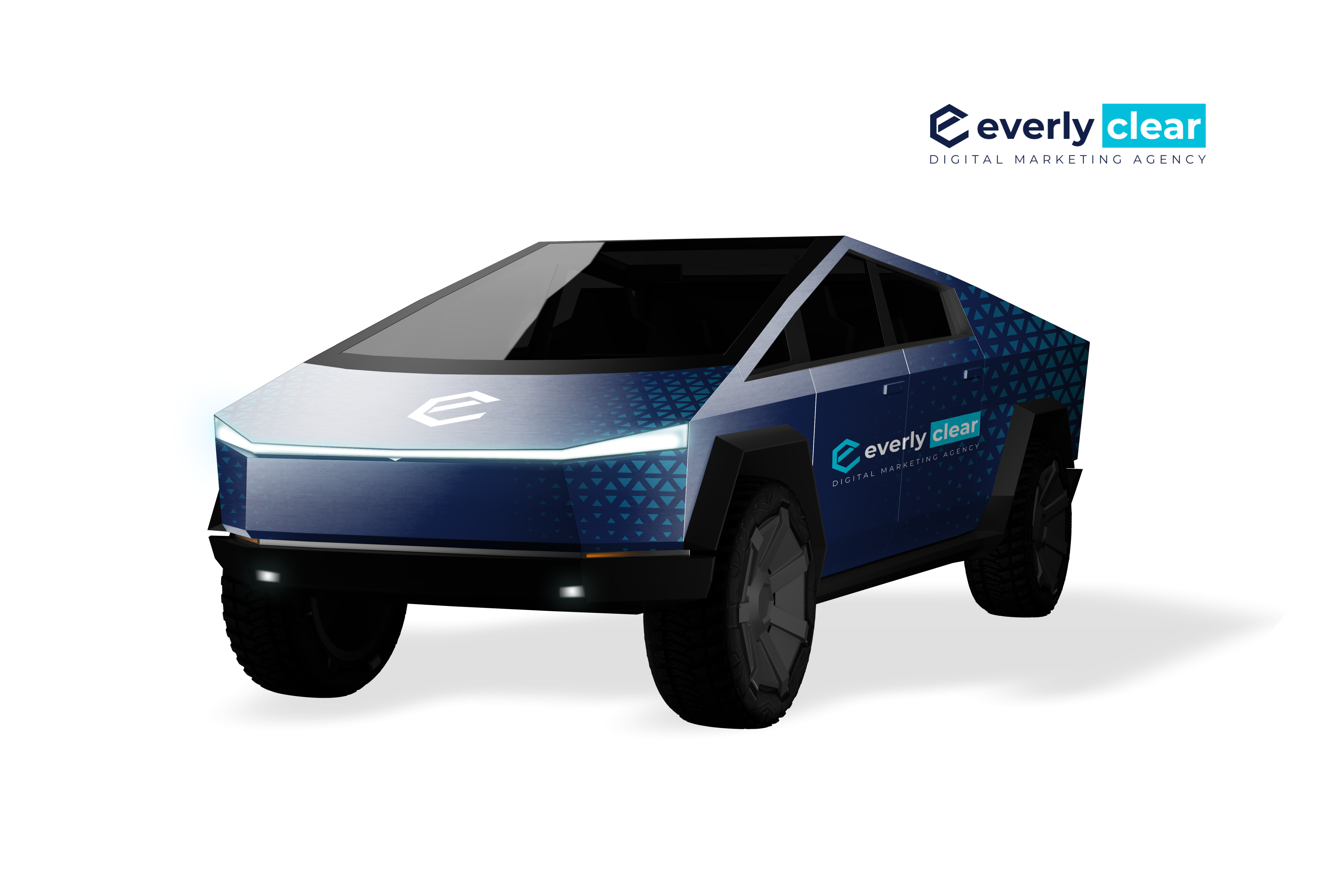 Car Wrap Design by dadaMEDIA for this project | Design #32745579