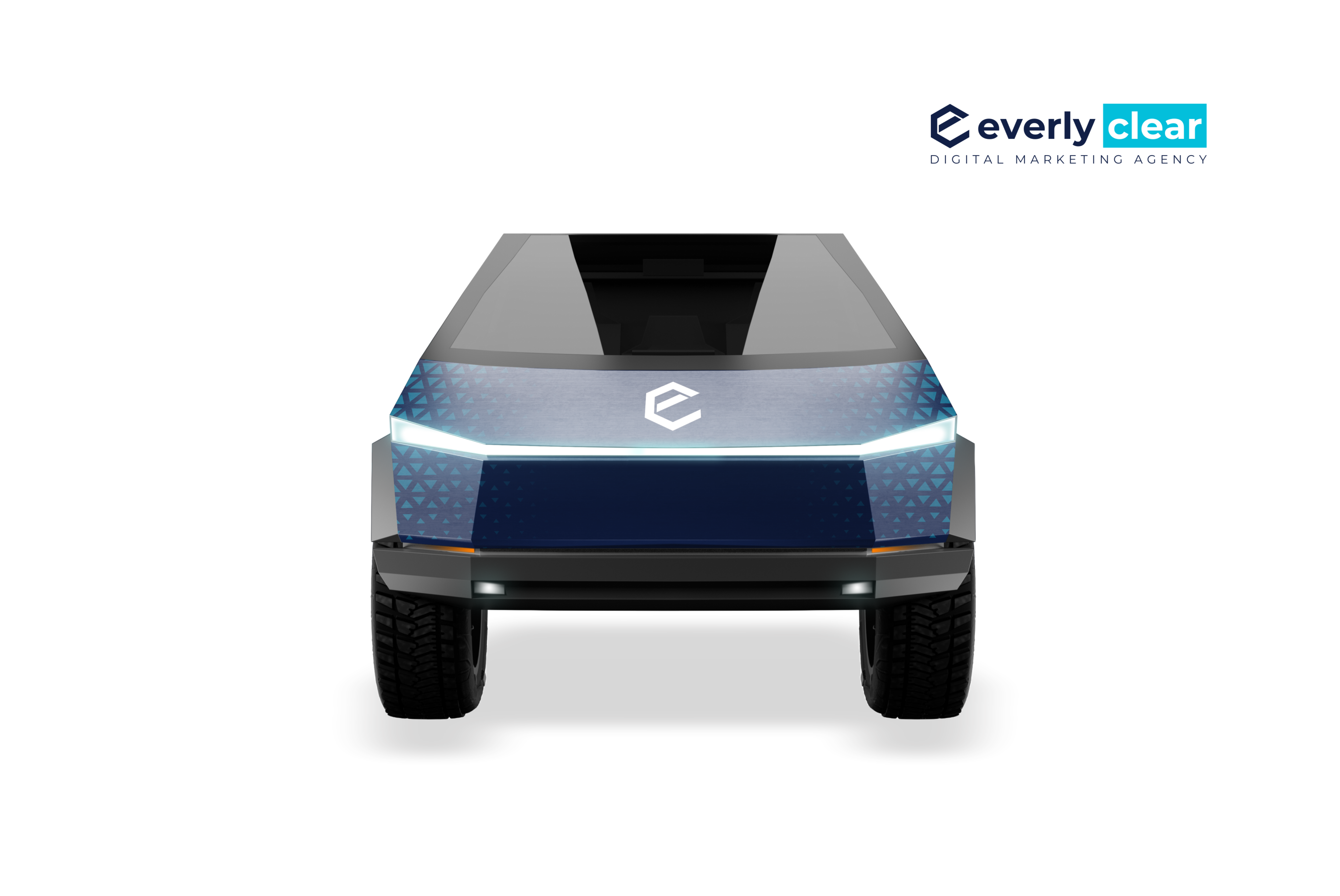 Car Wrap Design by dadaMEDIA for this project | Design #32745672