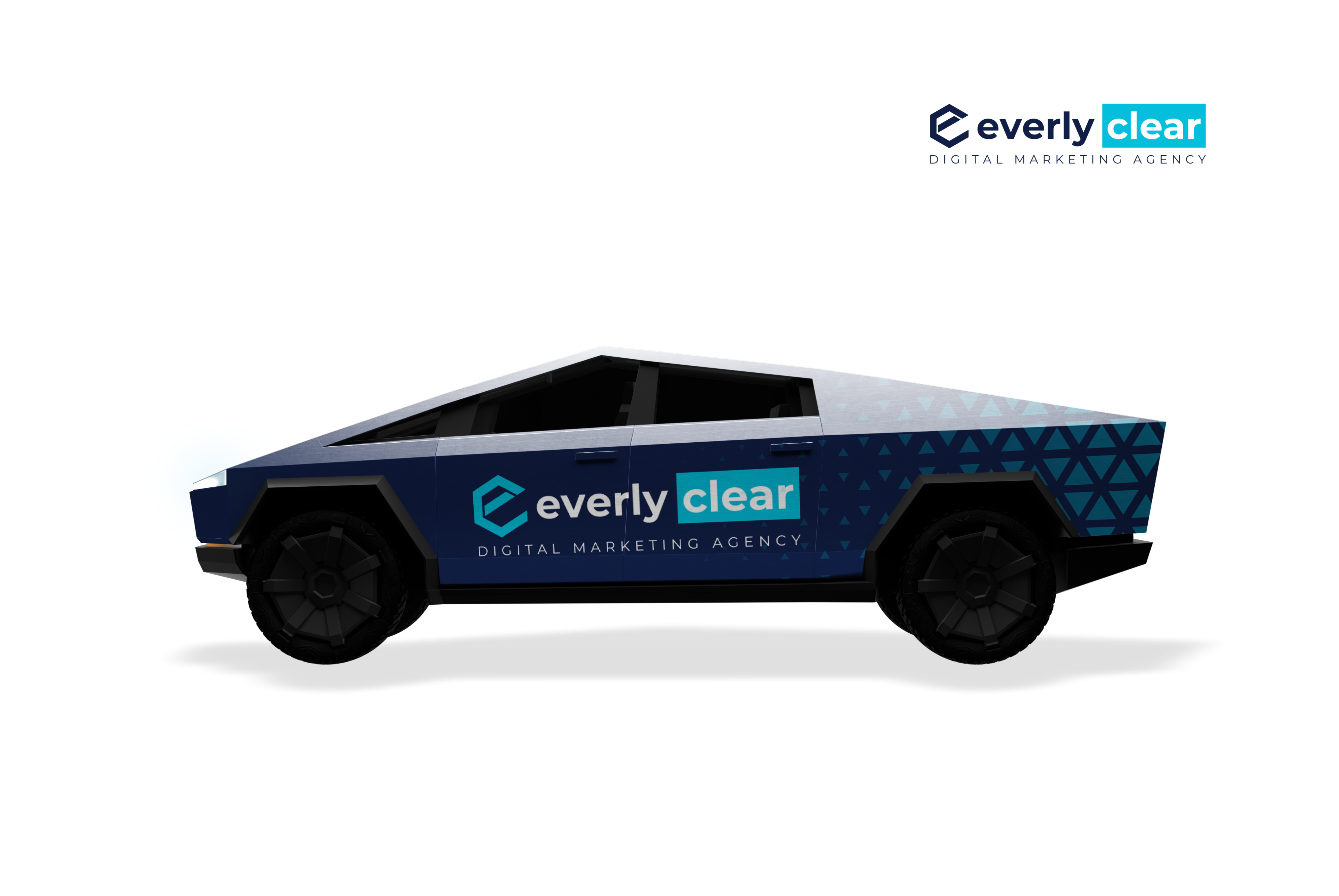 Car Wrap Design by dadaMEDIA for this project | Design #32745768