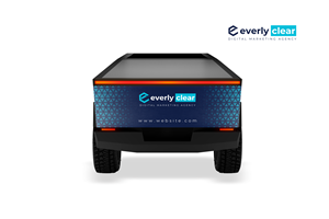 Car Wrap Design by dadaMEDIA for this project | Design: #32745827