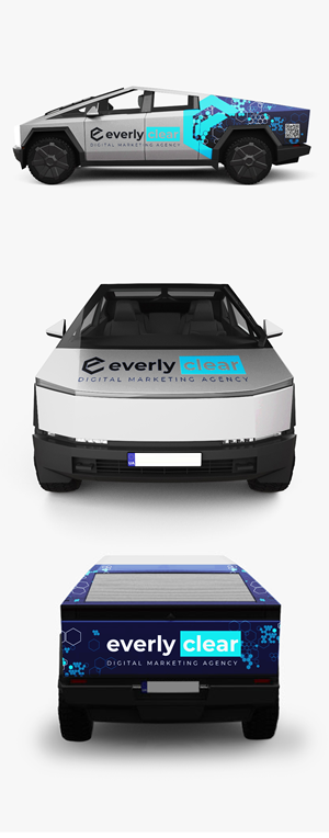 Car Wrap Design by ANGGI MAULANA PRAKOSO for this project | Design: #32716485