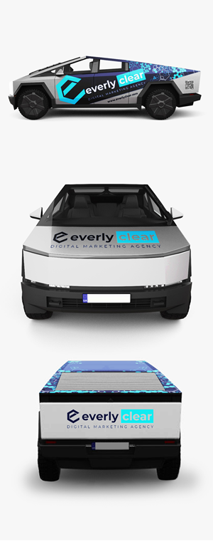 Car Wrap Design by ANGGI MAULANA PRAKOSO for this project | Design: #32716487