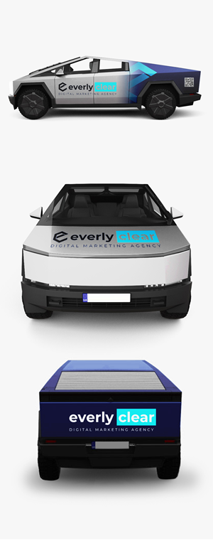 Car Wrap Design by ANGGI MAULANA PRAKOSO for this project | Design: #32727685