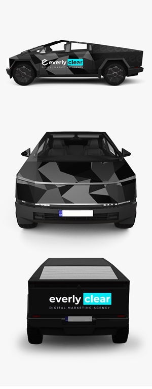 Car Wrap Design by ANGGI MAULANA PRAKOSO for this project | Design: #32787951