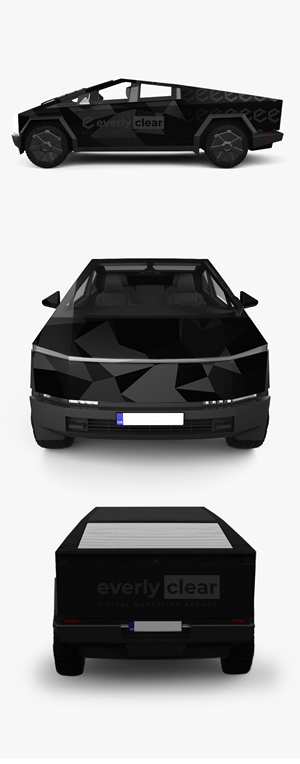 Car Wrap Design by ANGGI MAULANA PRAKOSO for this project | Design: #32789238