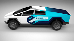 Car Wrap Design by AyeshaSiddika for this project | Design: #32731052