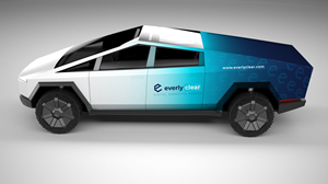 Car Wrap Design by AyeshaSiddika for this project | Design: #32743309