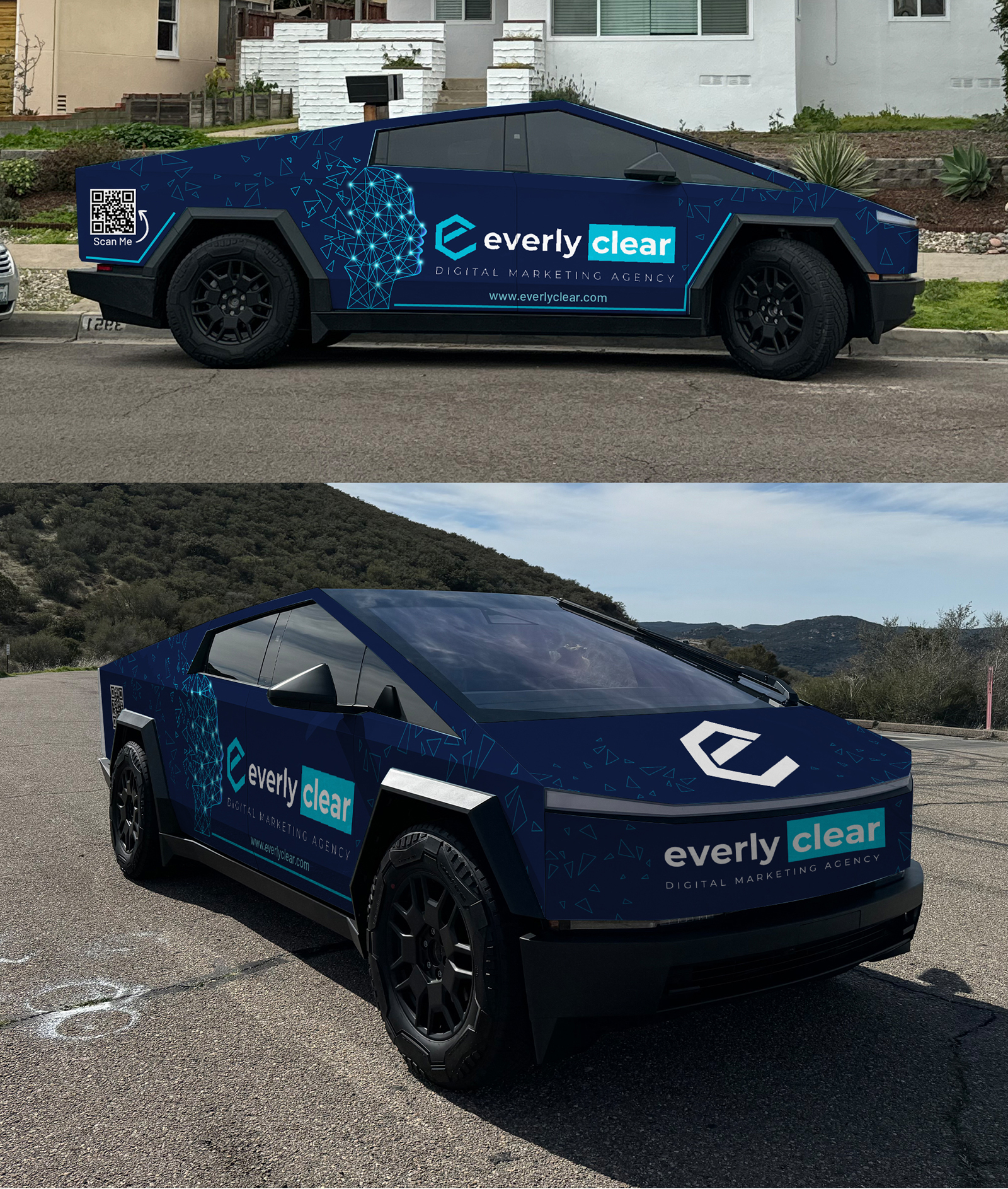 Car Wrap Design by 123graphics for this project | Design #32729420