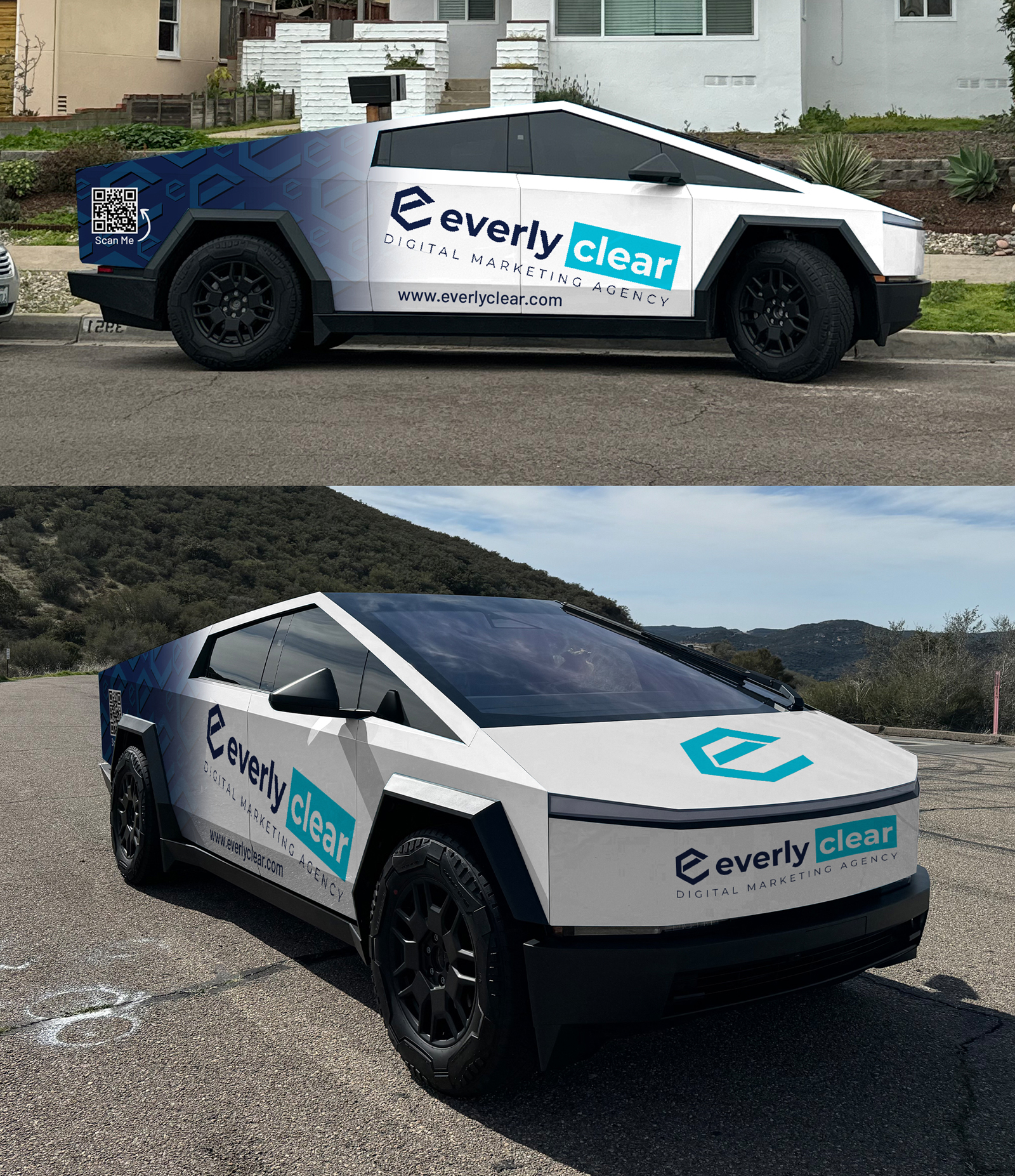 Car Wrap Design by 123graphics for this project | Design #32729546