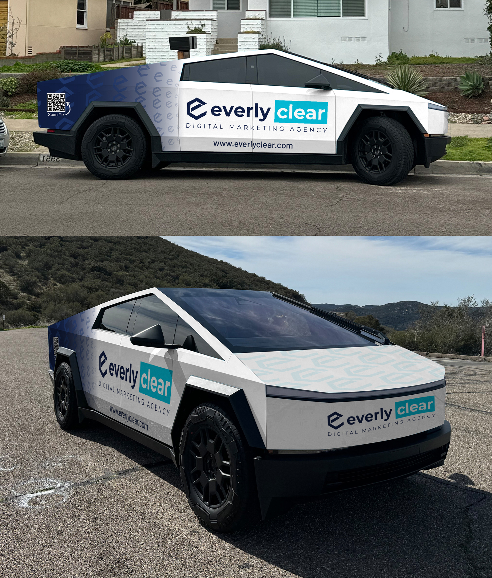 Car Wrap Design by 123graphics for this project | Design #32729548