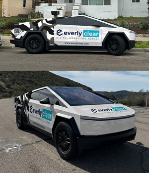 Car Wrap Design by 123graphics for this project | Design: #32743130