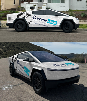 Car Wrap Design by 123graphics for this project | Design: #32743132