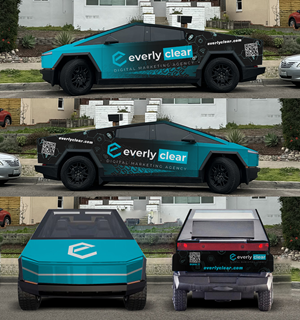 Car Wrap Design by websmartusa for this project | Design: #32725937