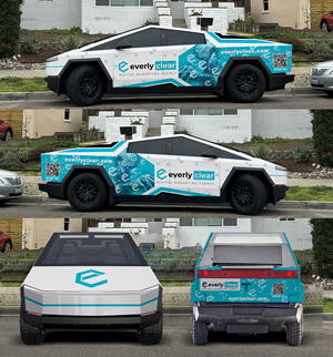 Car Wrap Design by websmartusa for this project | Design: #32729340