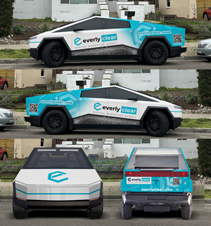 Car Wrap Design by websmartusa for this project | Design: #32729350