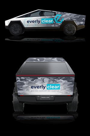 Car Wrap Design by RubelRir for this project | Design: #32777376