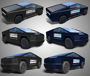 Car Wrap Design by Fine Graphics House for this project | Design: #32776475