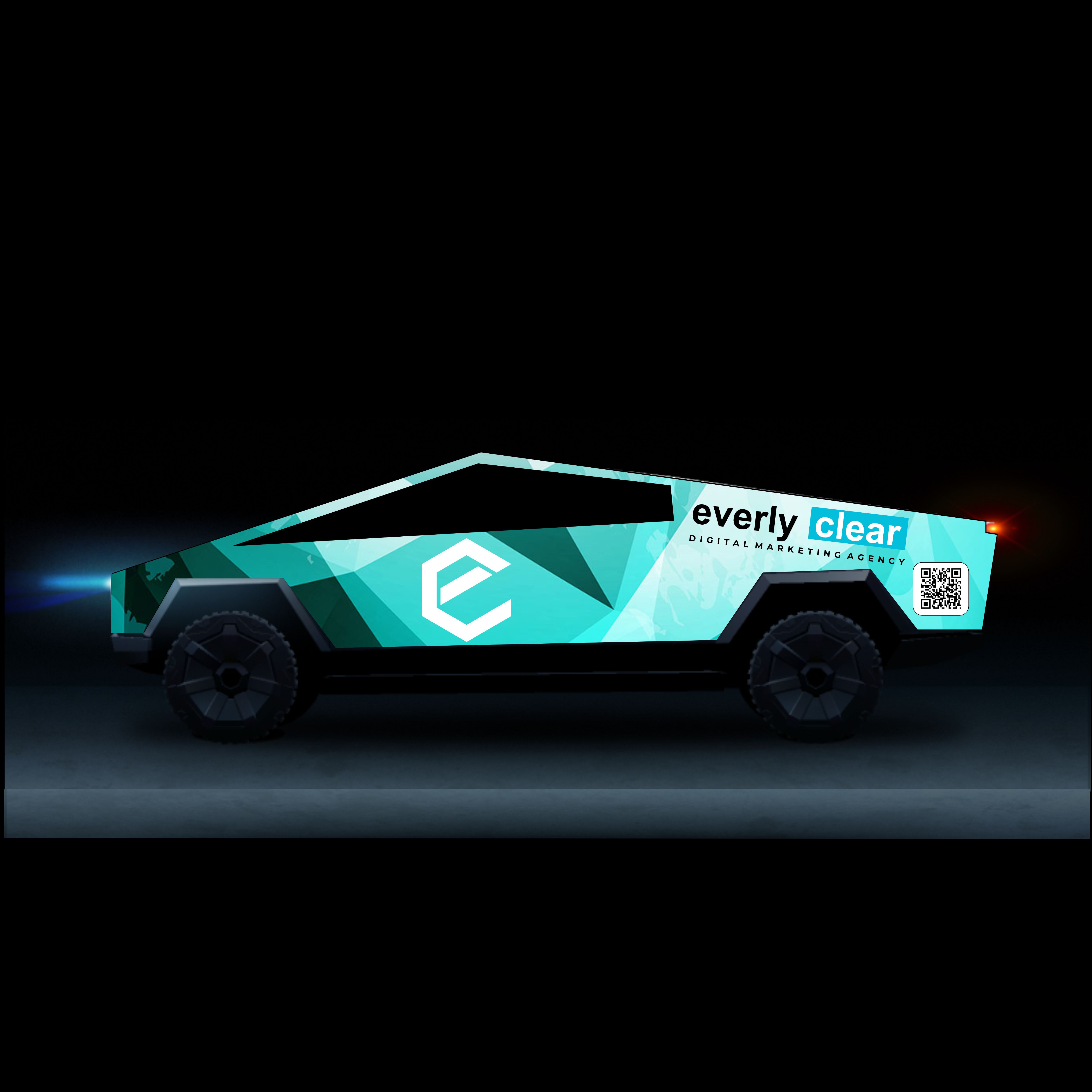 Car Wrap Design by day2daydesigns for this project | Design #32714697