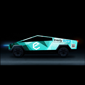 Car Wrap Design by day2daydesigns for this project | Design: #32714697