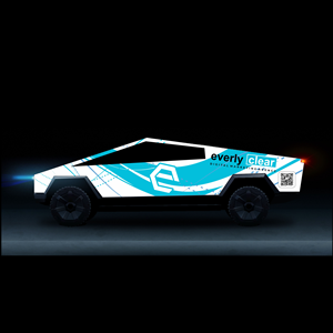 Car Wrap Design by day2daydesigns for this project | Design: #32714747