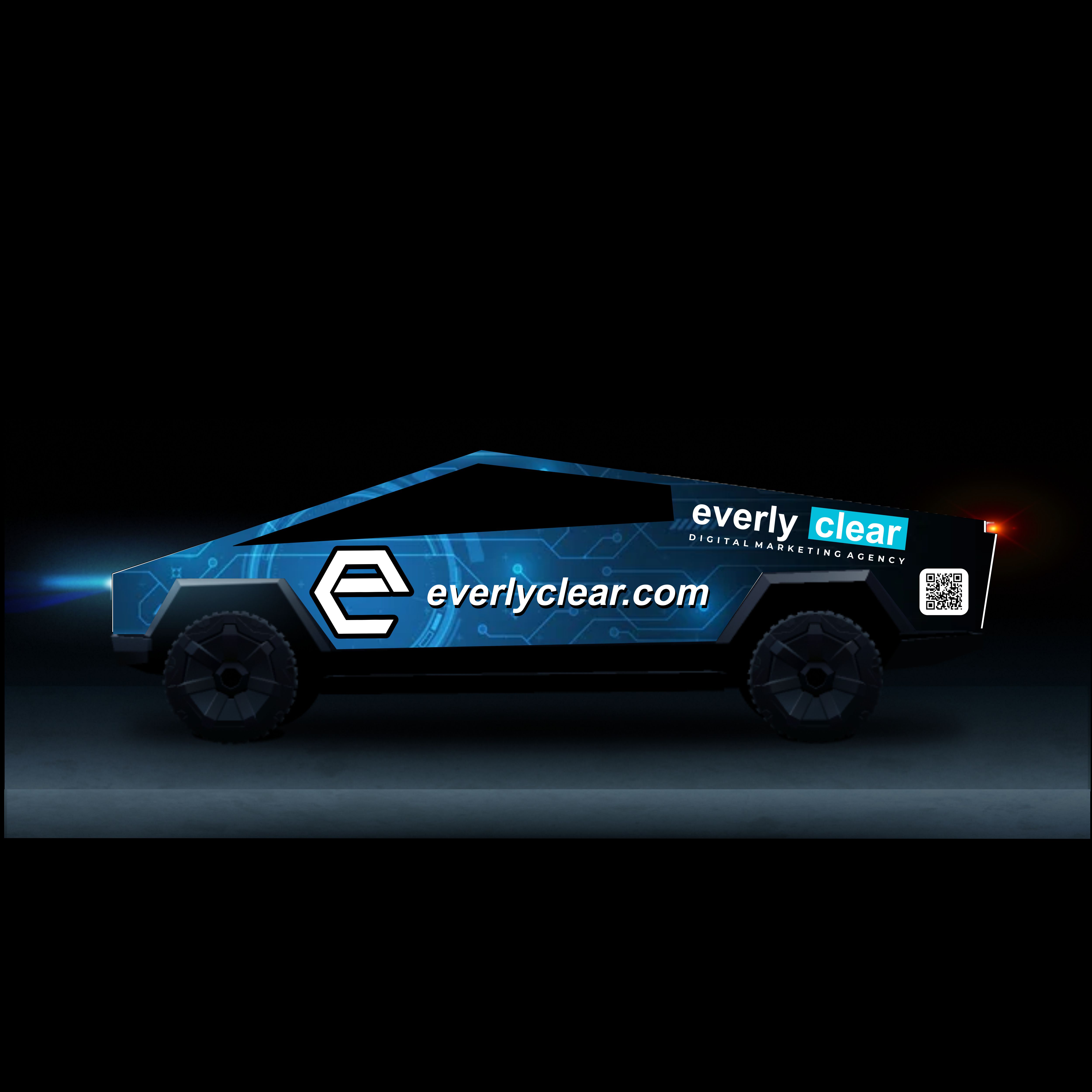 Car Wrap Design by day2daydesigns for this project | Design #32723753