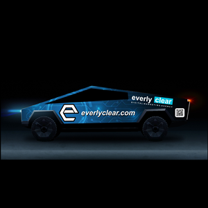 Car Wrap Design by day2daydesigns