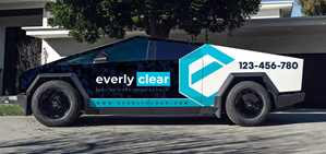 Car Wrap Design by typefdesign for this project | Design: #32732068
