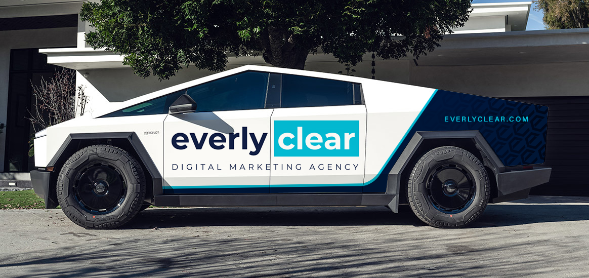 Car Wrap Design by typefdesign for this project | Design #32733567