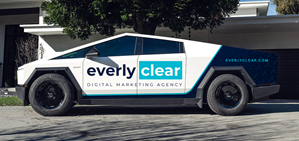 Car Wrap Design by typefdesign for this project | Design #32733567