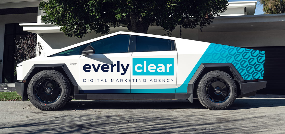 Car Wrap Design by typefdesign for this project | Design #32739241