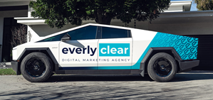 Car Wrap Design by typefdesign for this project | Design: #32739241