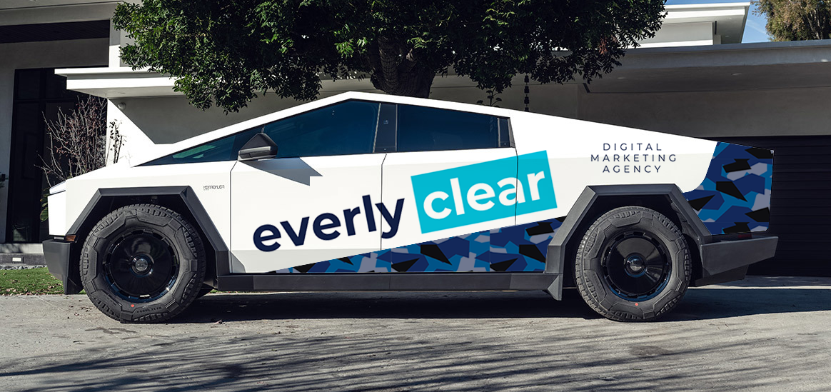 Car Wrap-Design von typefdesign für dieses Projekt | Design #32739544