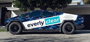 Car Wrap Design by typefdesign for this project | Design: #32739546