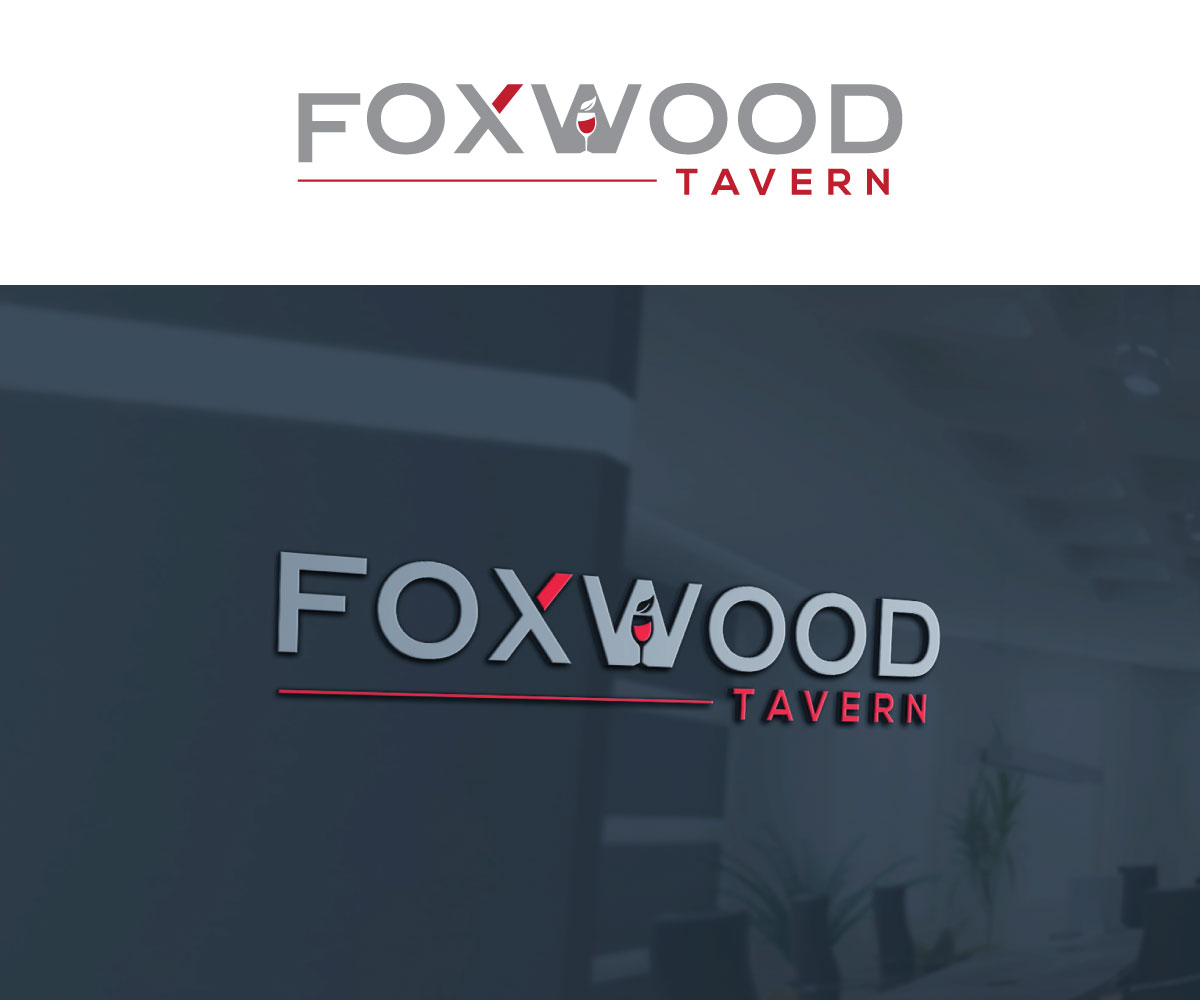 Logo Design by Luckey yaari for this project | Design #32714714