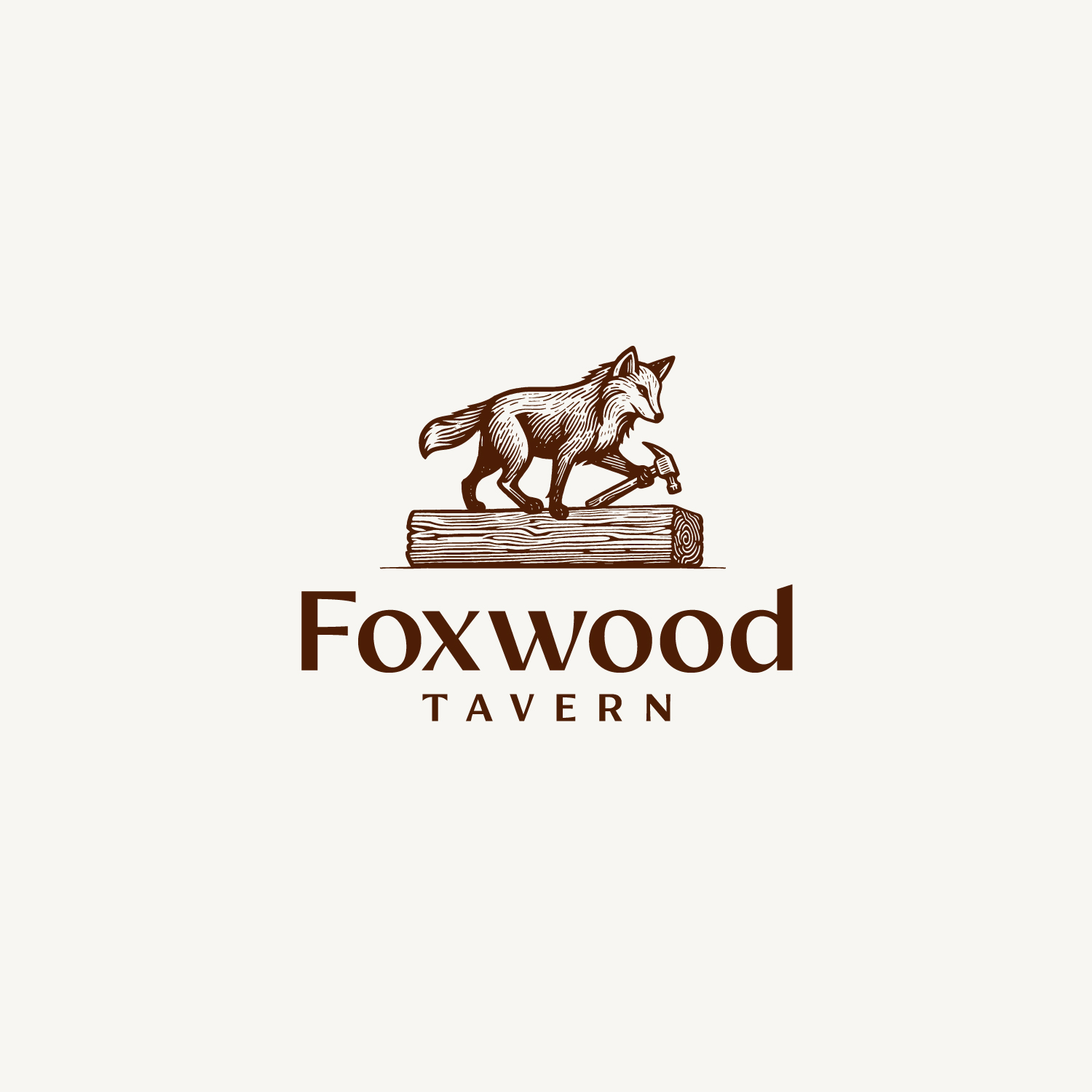 Logo Design by Nglray for this project | Design #32715148