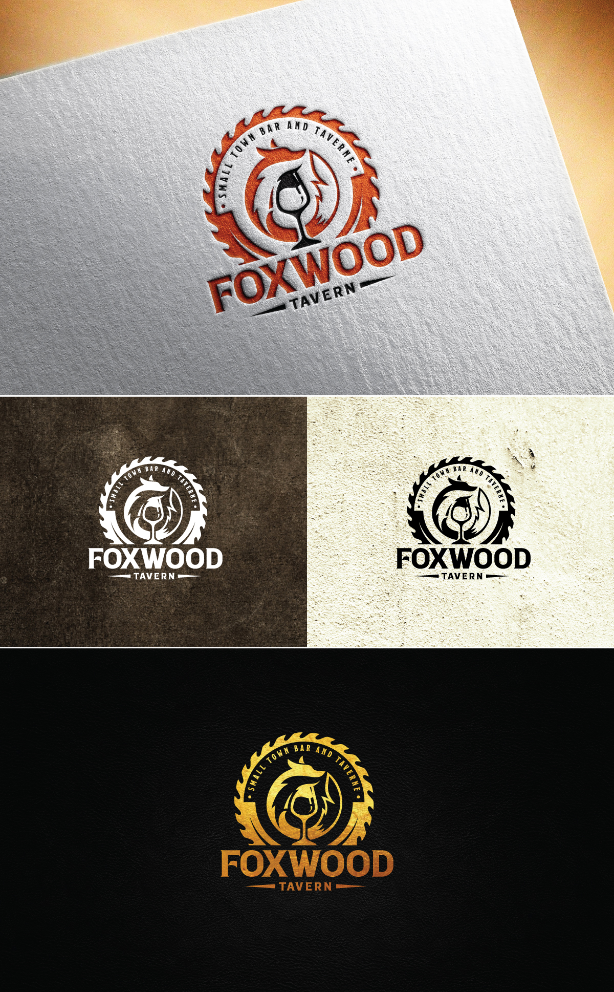 Logo Design by Logo Stock for this project | Design #32714782