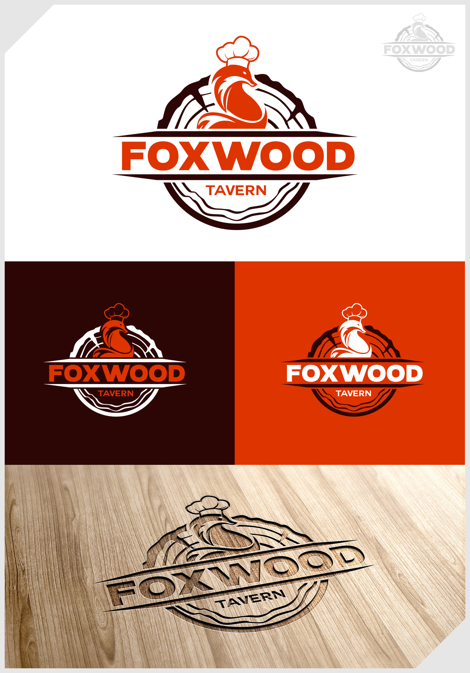 Logo Design by IDesign1606 for this project | Design #32723003