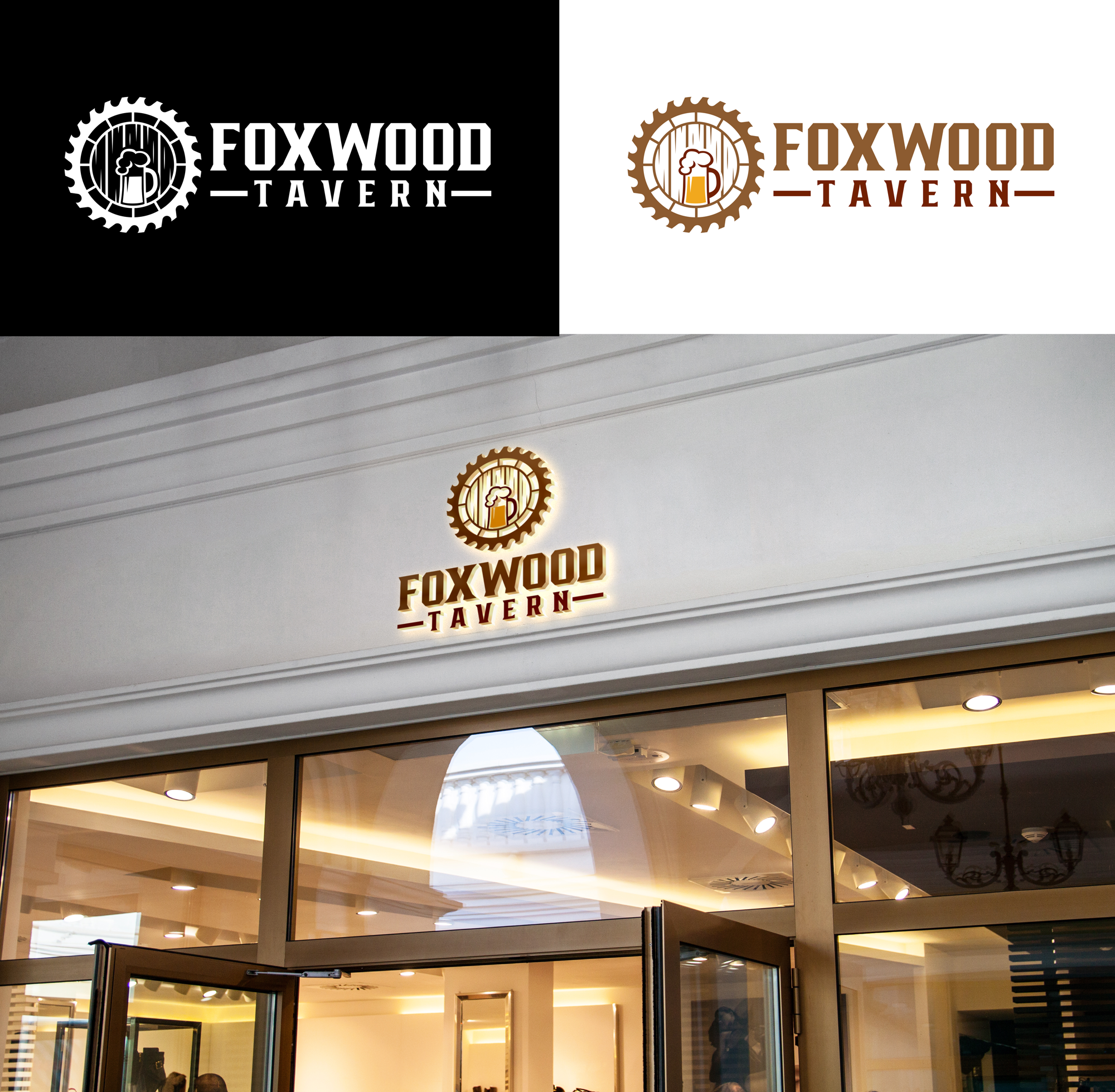 Design de Logo par RA-bica pour ce projet | Design #32715931