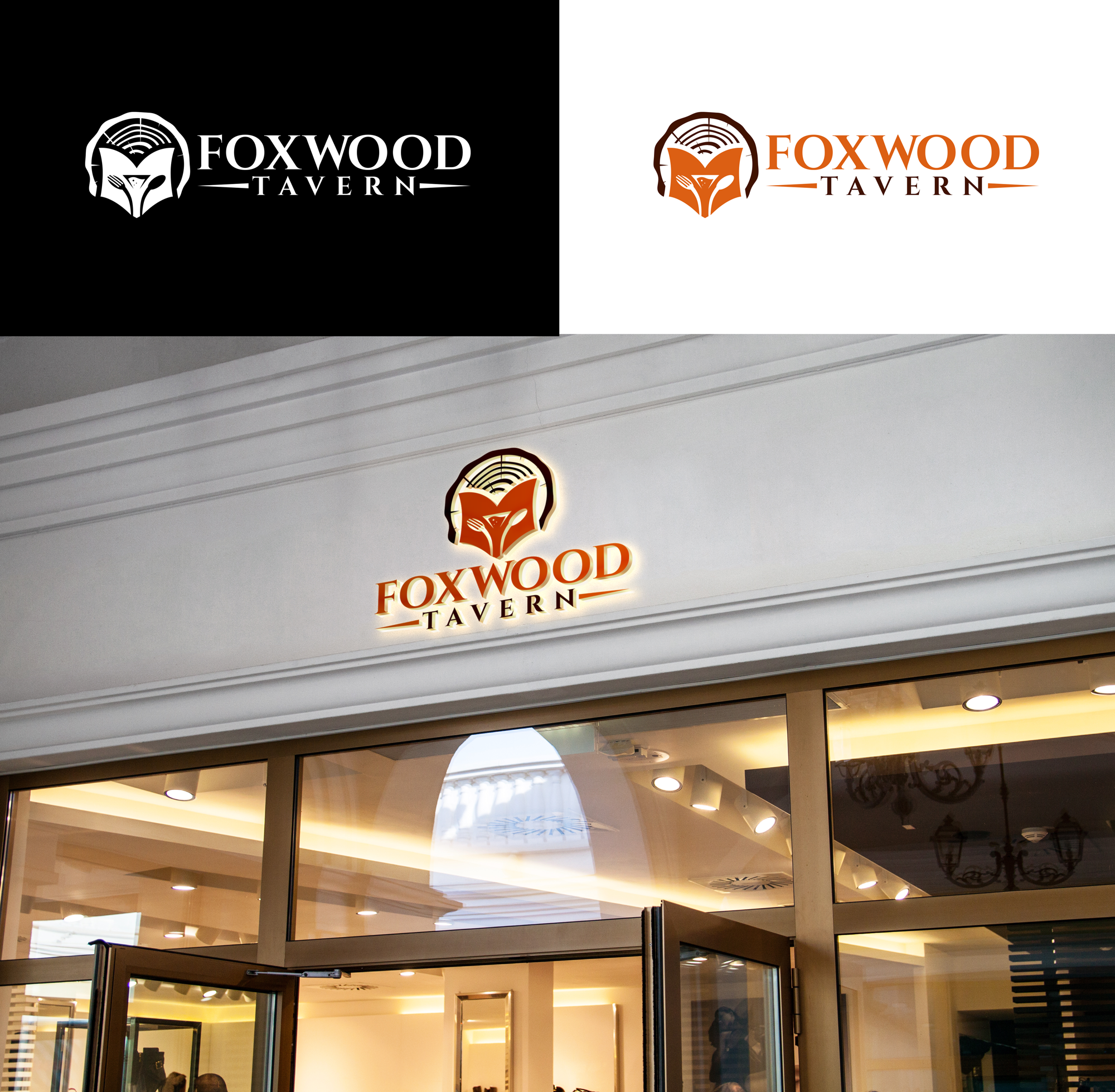 Diseño de Logo por RA-bica para este proyecto | Diseño #32715932