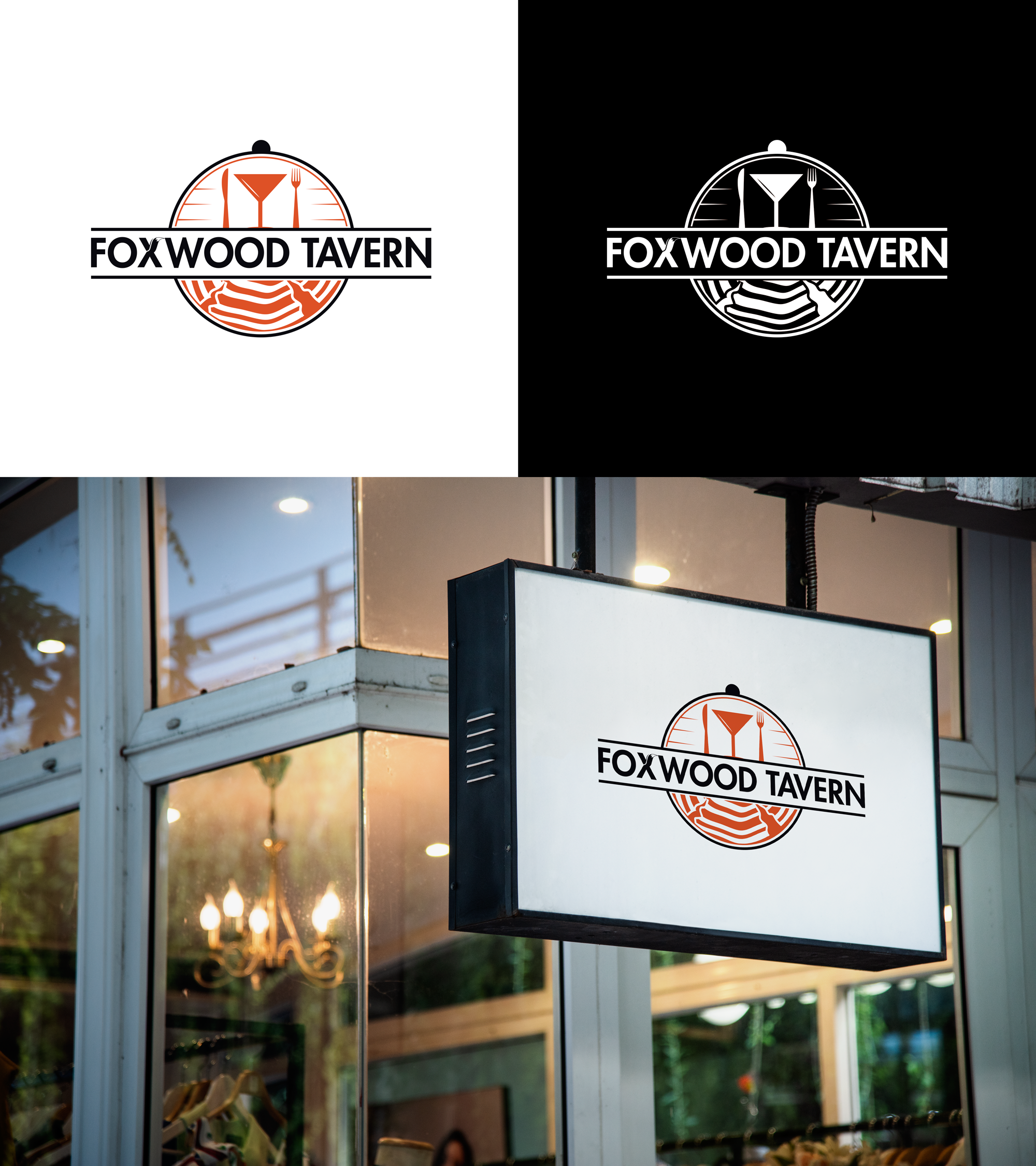 Logo Design by RA-bica for this project | Design #32716246