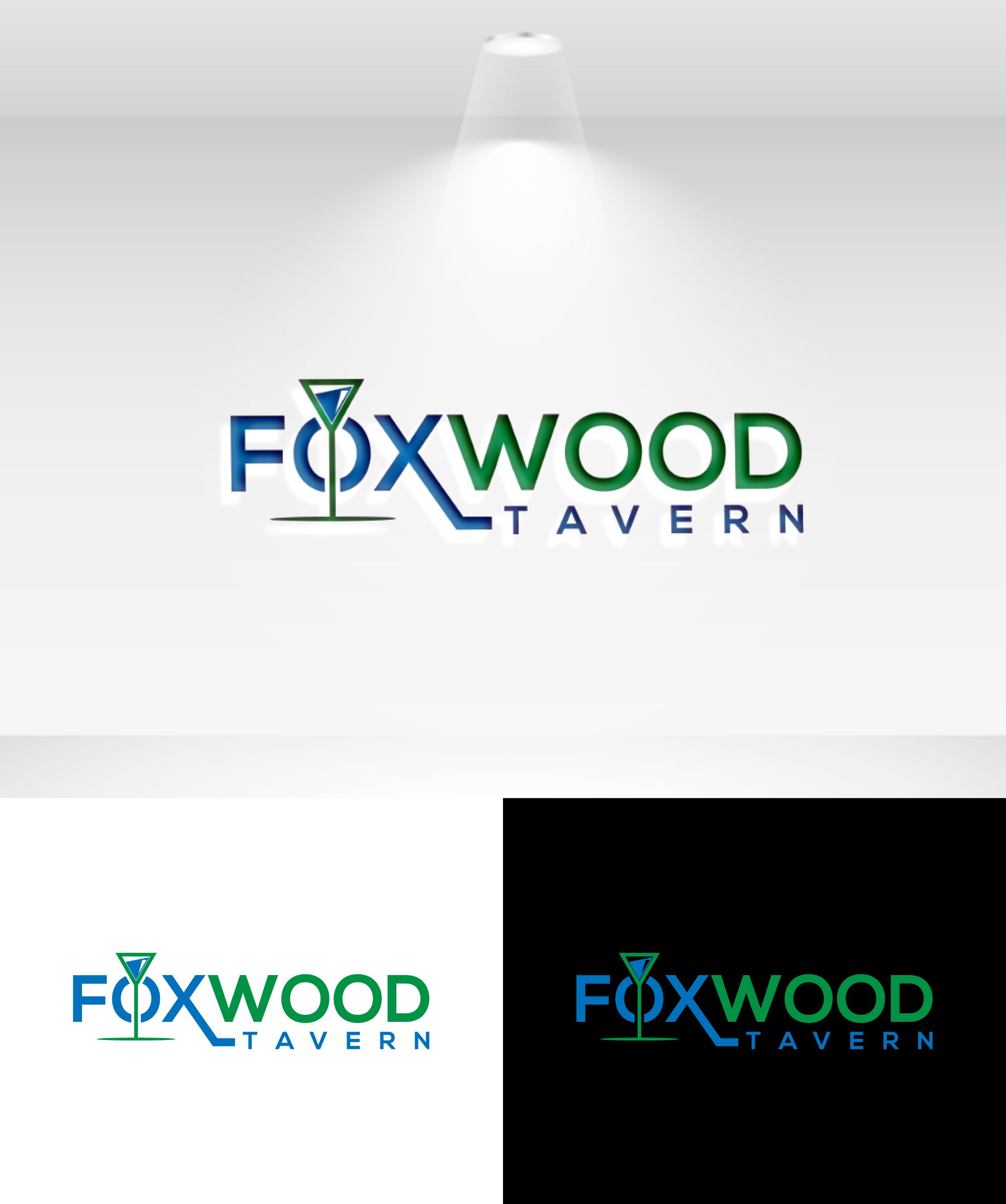Logo Design by 100%design for this project | Design #32714754