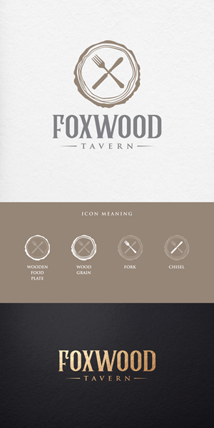 Logo Design by apik. for this project | Design: #32715740