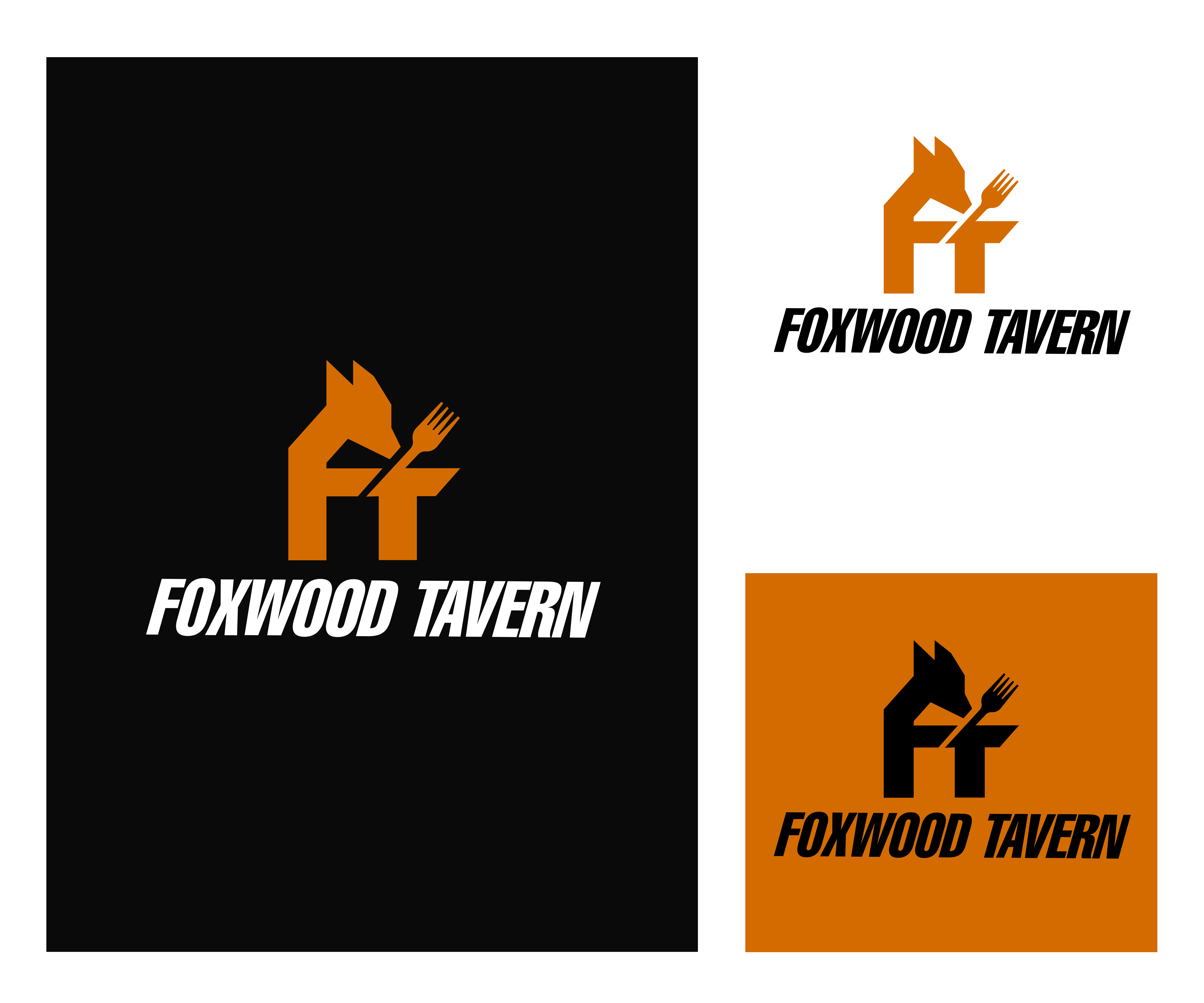 Logo Design by Zulahmad2023 for this project | Design #32721478