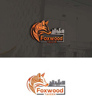 Logo Design by fly  design for this project | Design: #32717077