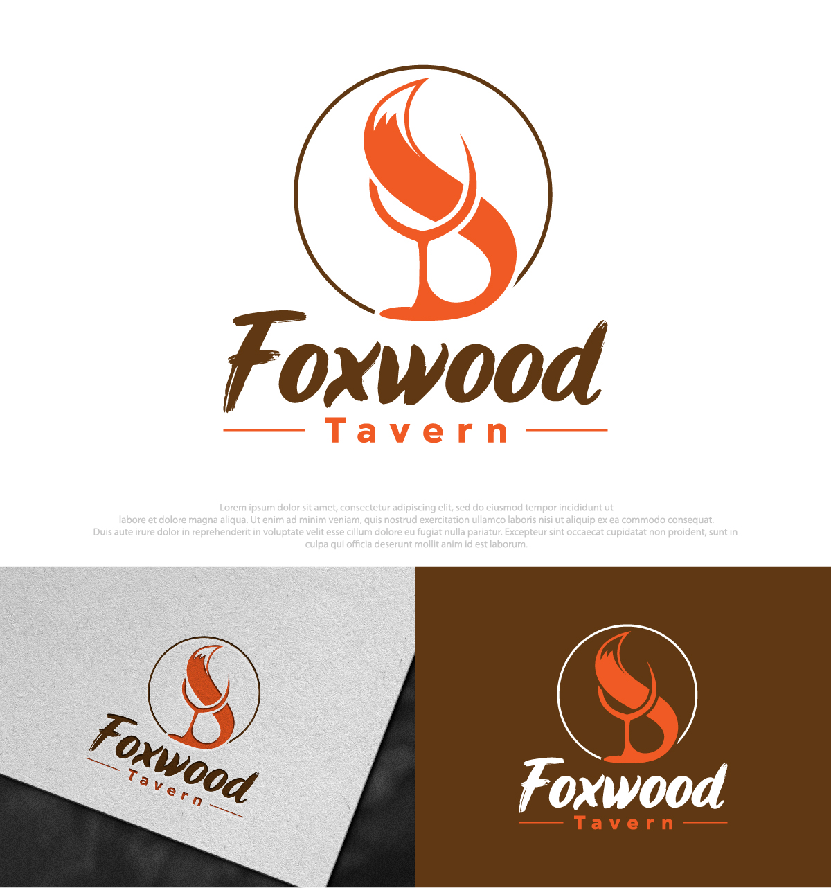 Logo Design by DesignLima for this project | Design #32716681