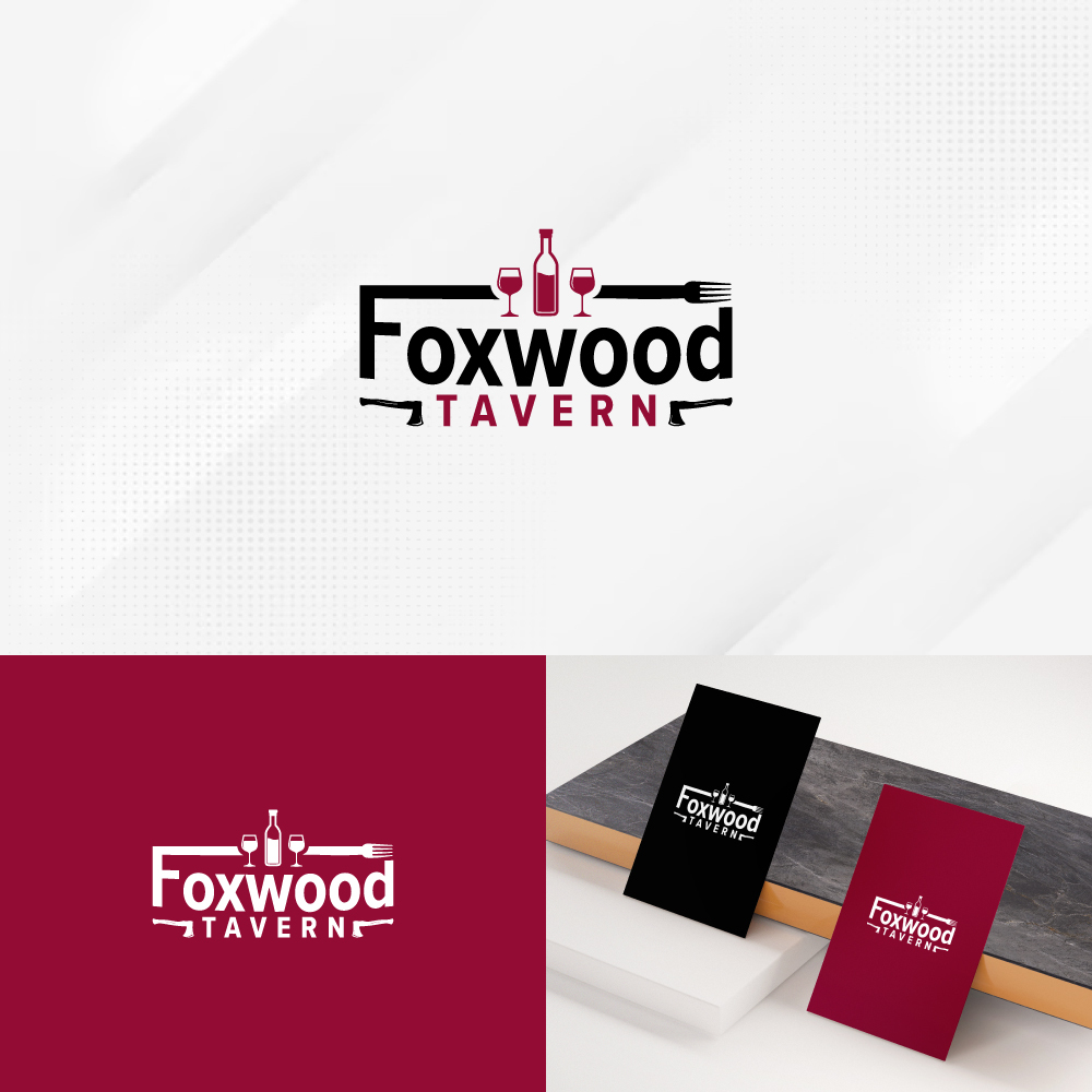 Logo Design by Tan-D for this project | Design #32723319