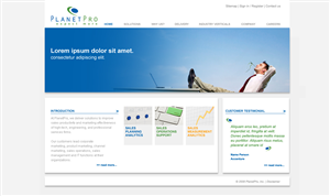 Web Design by Studio Pica