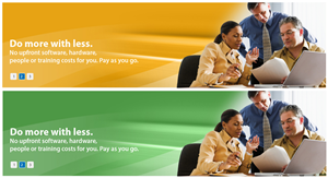 Web Design by Sky Ram for PlanetPro Inc. | Design #70926