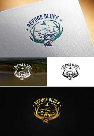 Logo Design by Logo Stock for this project | Design: #32715920