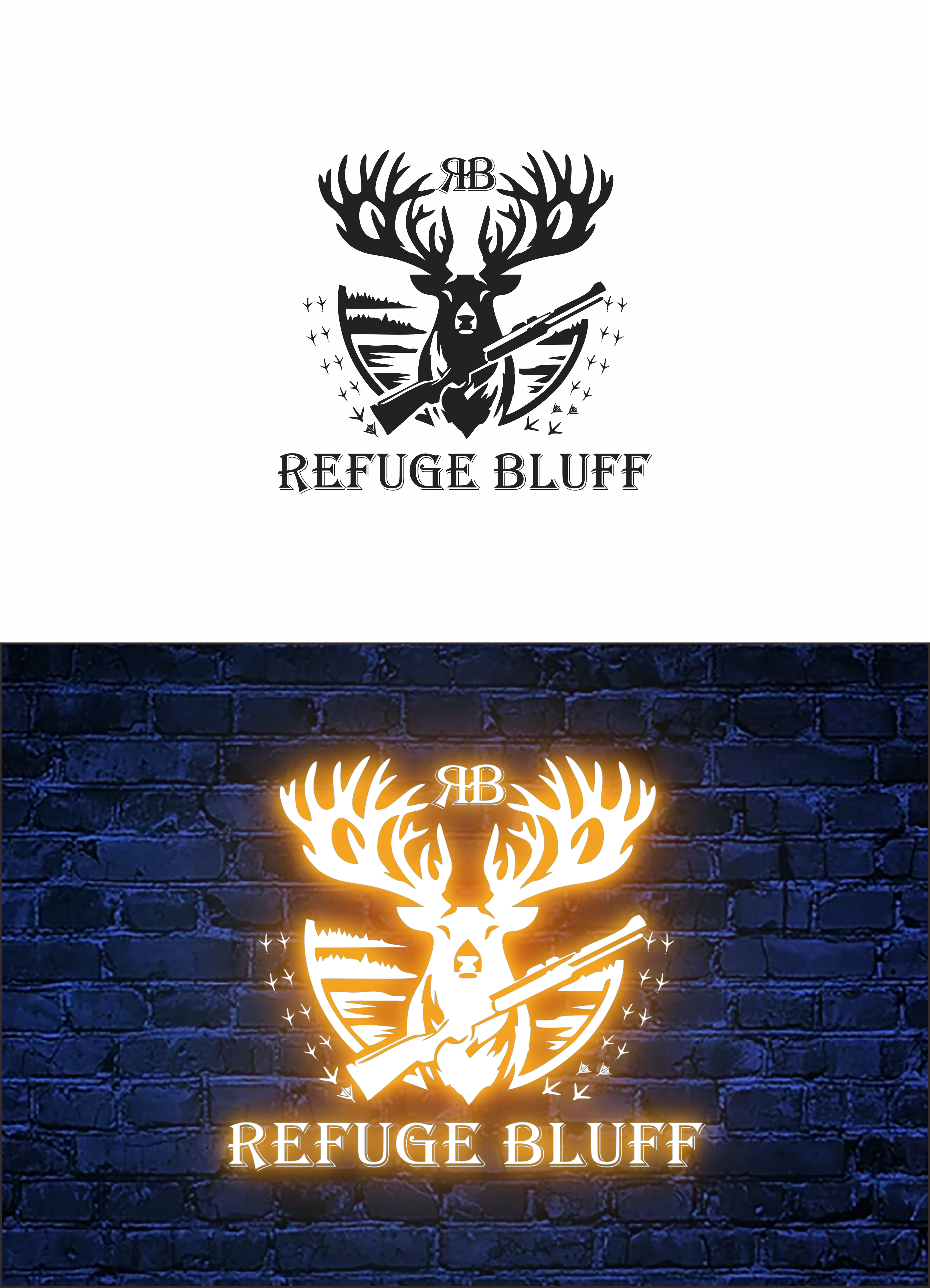 Design de Logo par Adeikhan pour ce projet | Design #32745074